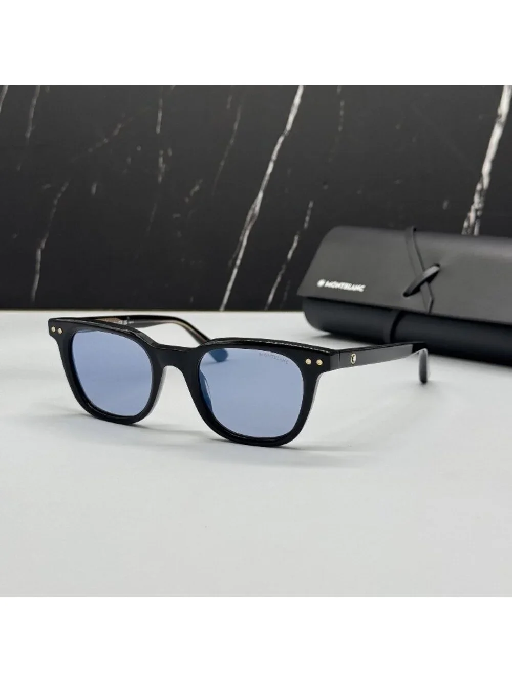 New MontBlanc Transition Lenses Sunglasses MB0320S 005